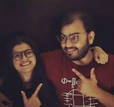 Alakh Pandey sister 