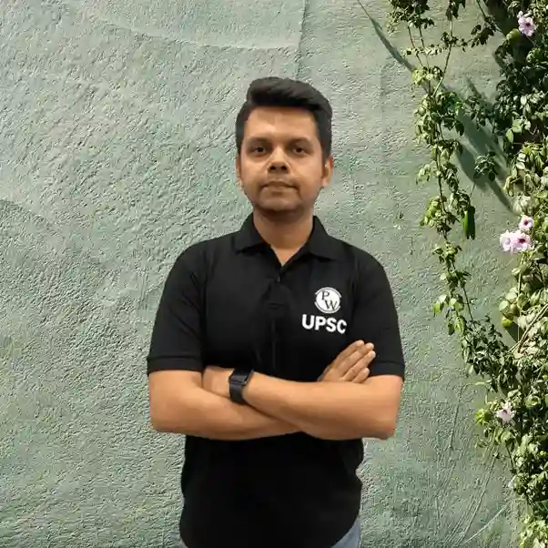 Alok S Jha Sir on PW