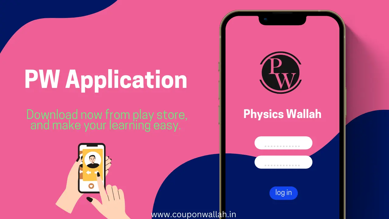 PW App