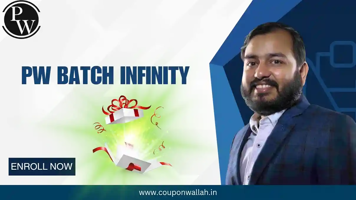 PW Batch Infinity
