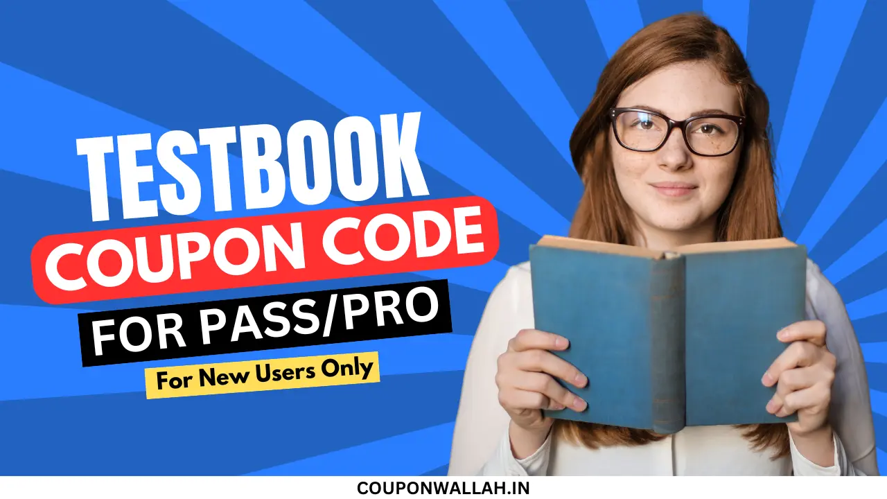 testbook coupon code
